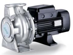 Leo XZS50-32-200/30 4HP Stainless Steel Centrifugal Pump