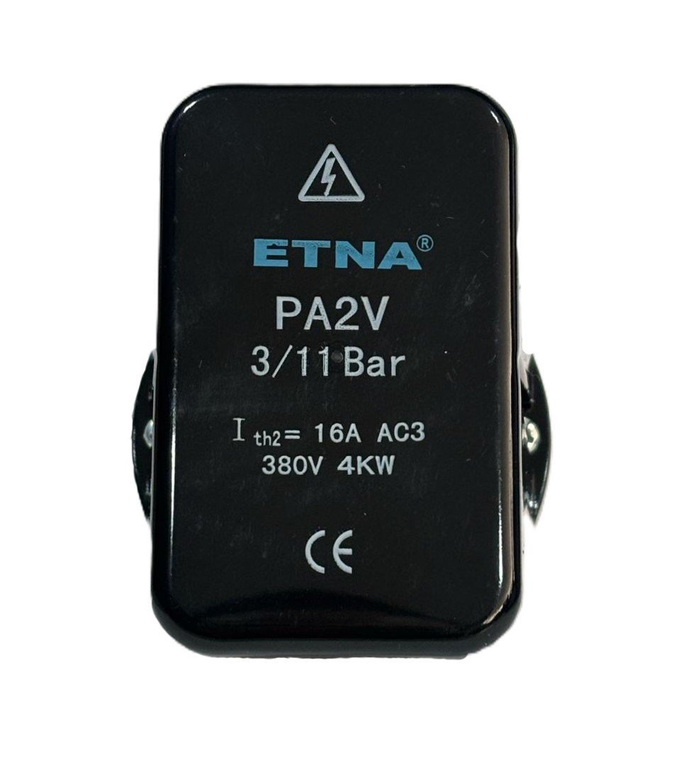 Etna Basınç Şalteri 3-11 Bar