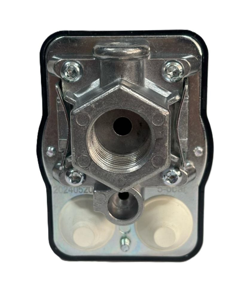 Etna Basınç Şalteri 1-8 Bar