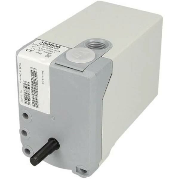 Siemens SQN70.454A20 Servomotor