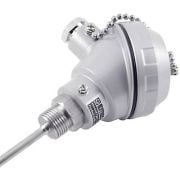 EMKO RTKR-M06-L300.2 Kafalı Tip Termokupl 30cm 6mm