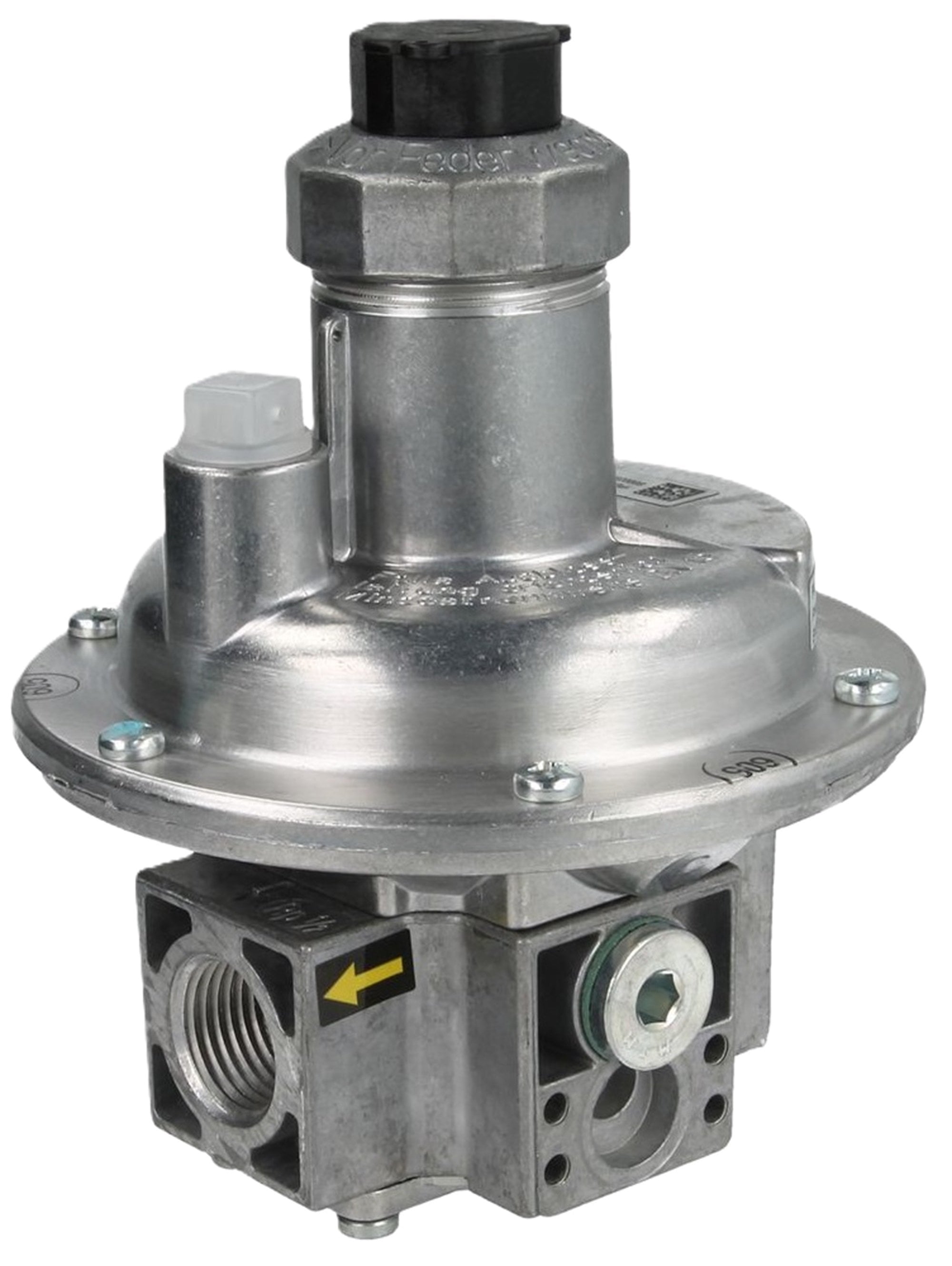 Dungs Gaz Regülatörü 3/4'' FRS 507 (070391)