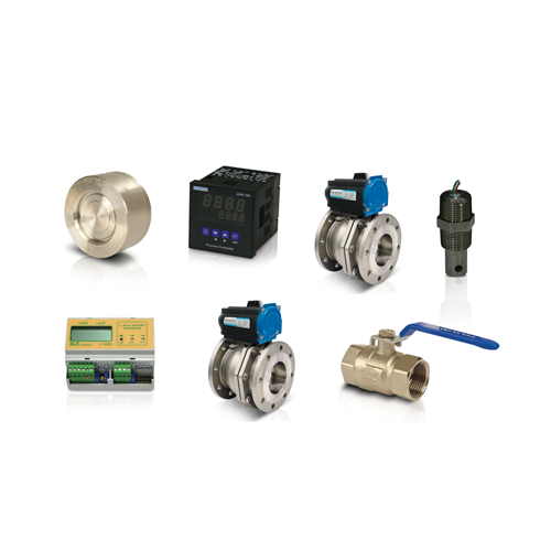 Kondens Kirlilik ve Ölçüm Kontrol Sistemi