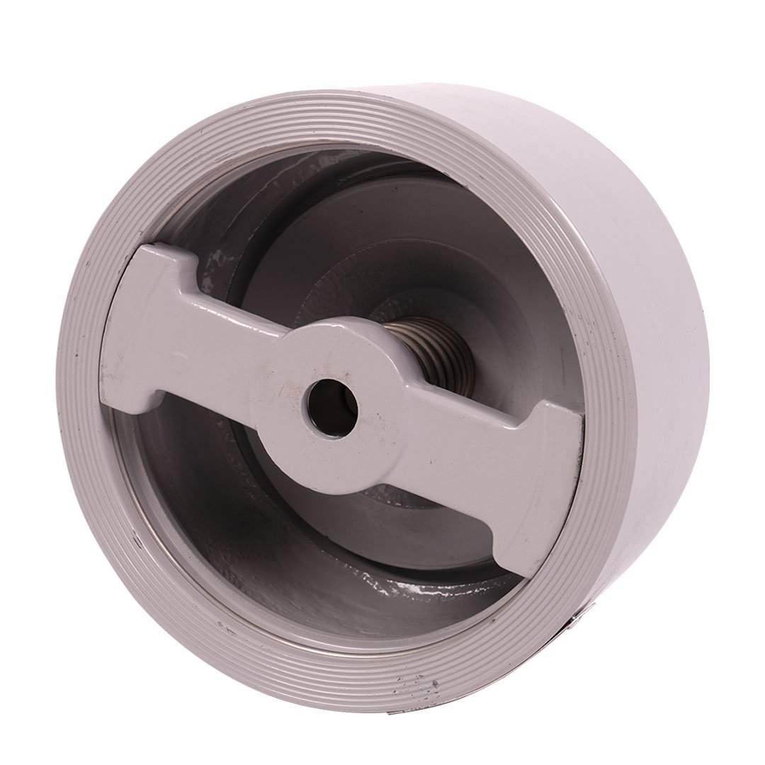 VALFTEK Disco Çekvalf DN65 PN16