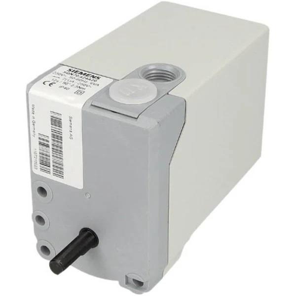 SIEMENS SQN71.244A20 Brülör Servomotoru