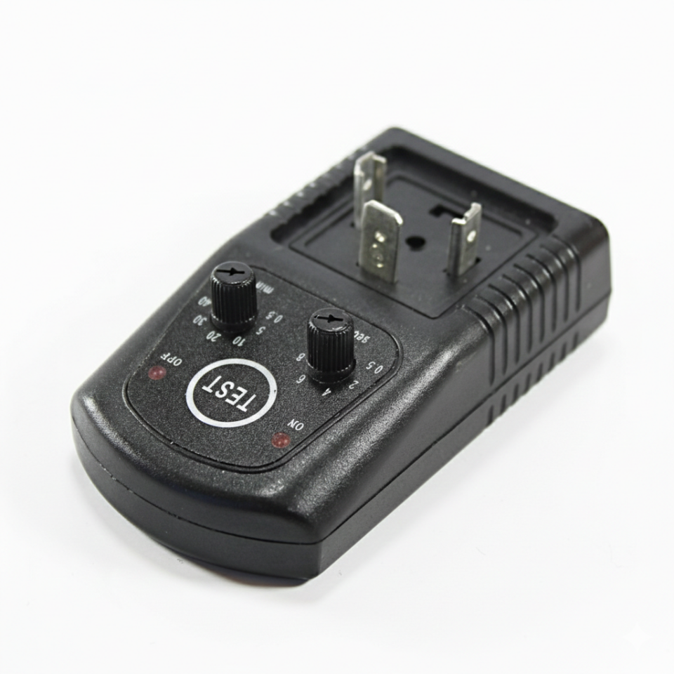 Ceme AEC13 Solenoid Valf Zamanlayıcı (Timer)