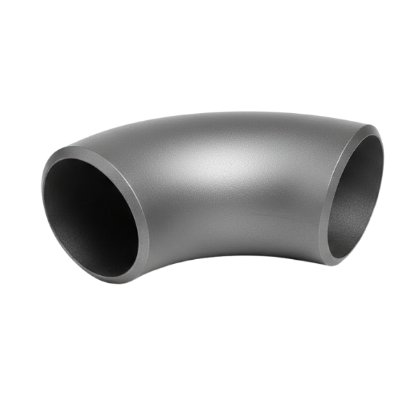 HAK-Pİ SCH80 90° Patented Elbow 219.1 mm x 12.7 mm with Complete Technical Specifications