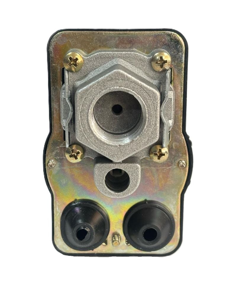 Element ELT-3C Basınç Şalteri 3-11 Bar Tahliyeli