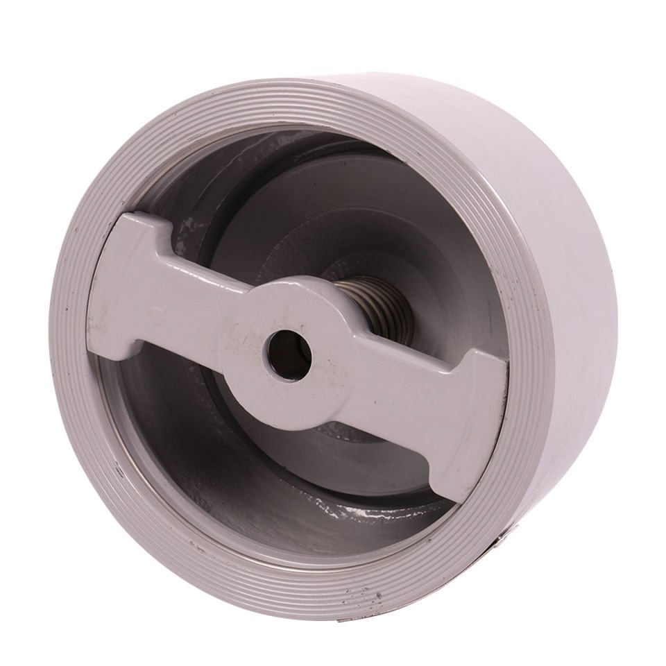 VALFTEK Disco Check Valve DN50 PN16