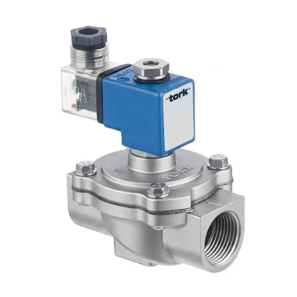 TORK PL1010.04P Patlaç Valf 3/4''