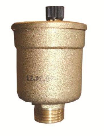 WATTS MV15R 0250115 1/2'' Automatic Air Purger