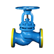 Pistonlu Vana Dn32 Pn40