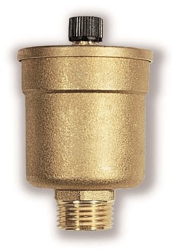 Watts MV-SOL 1/2'' Otomatik Hava Purjörü