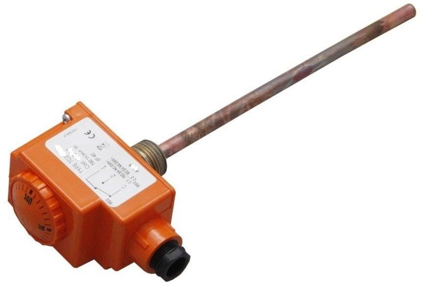 IMIT Kazan Termostatı TC2 40/210°C 542441