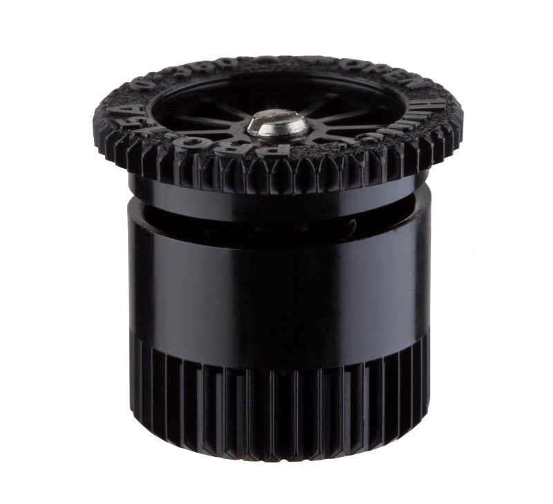 HUNTER 15A Adjustable Spray Nozzle (Angled Female Thread) 4.6 m Radius