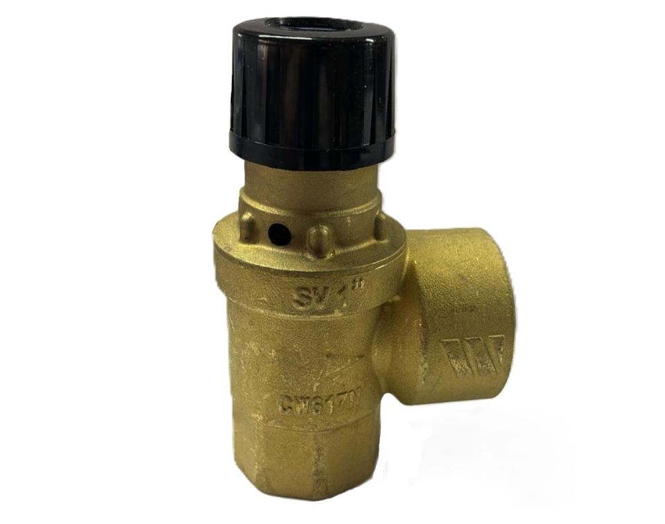 Watts SVW 0218309 Safety Valve 1