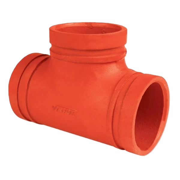 100TONG DT-004 Yivli Düz T 8''