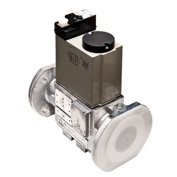 DUNGS 256139 DMV 525/11 Eco Çift Solenoid Valf