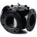 Siemens VBF21.80 3 Way Rotary Valve DN80