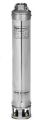 Impo 4'' Deep Well Submersible Pump Stage 5.5HP 4KW SK 404/44