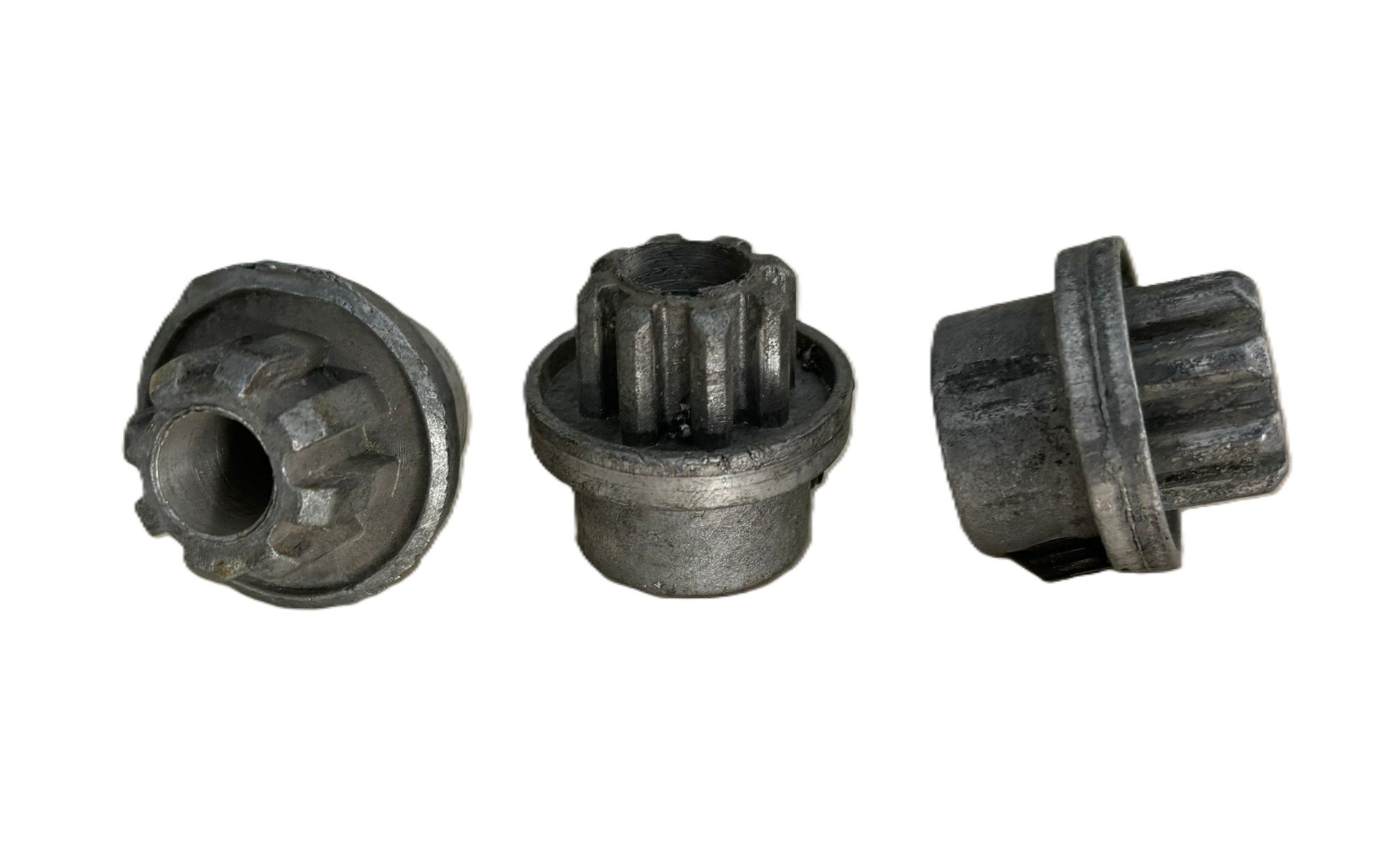 Съединителна глава Thyssen