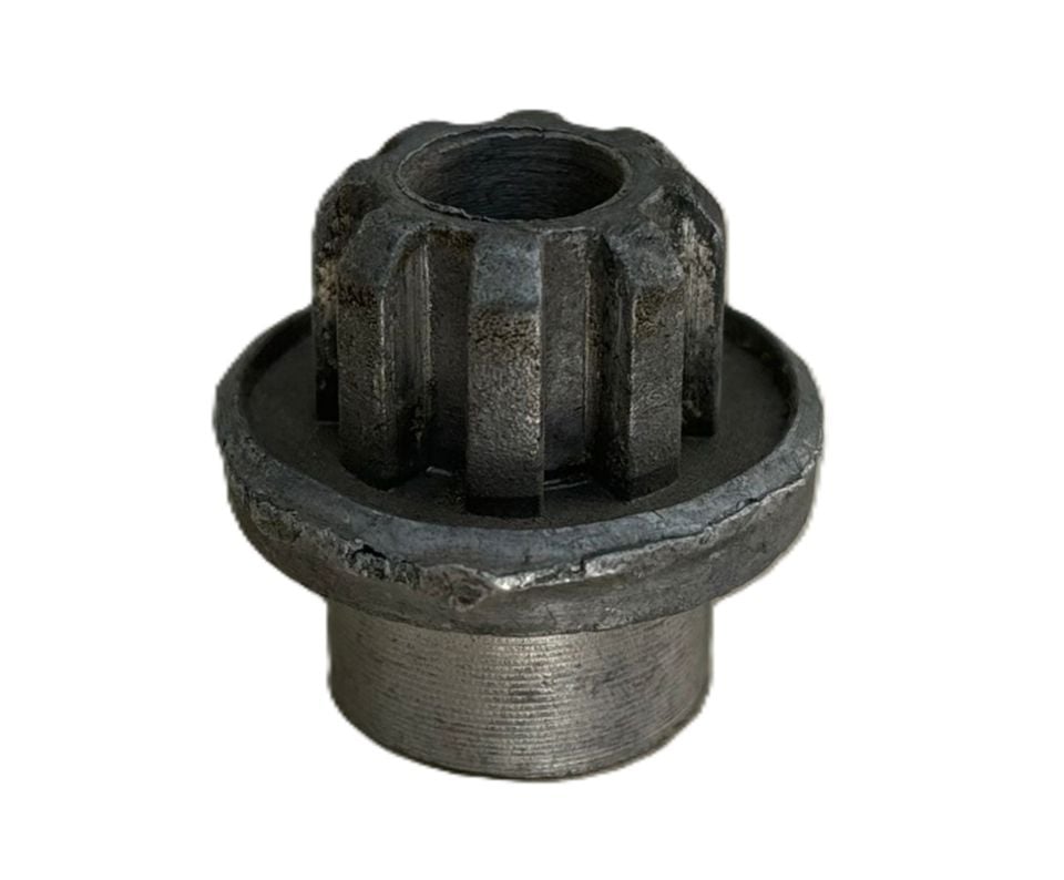 Съединителна глава Thyssen