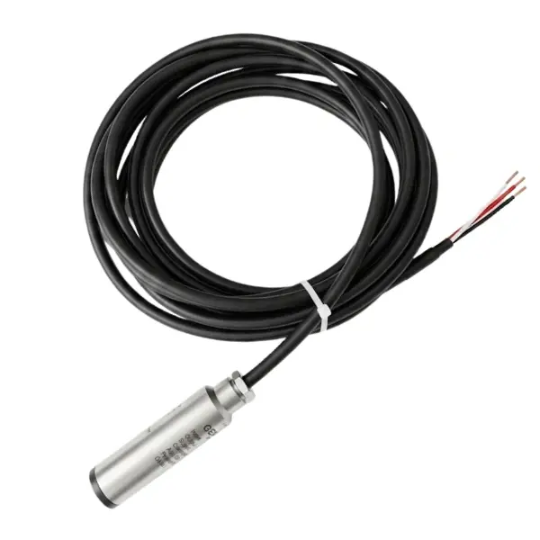 GENTEK GPT220 Hidrostatik Seviye Transmitteri 3mH2O 3 Metre