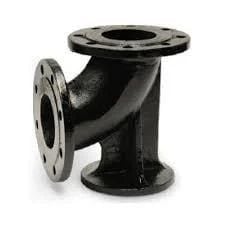 Ayvaz Fire Hydrant Elbow DN100 Pn16