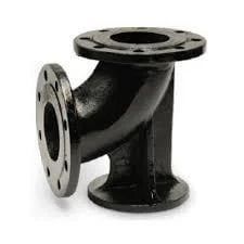 Ayvaz Yangın Hidrant Dirseği DN100 Pn16