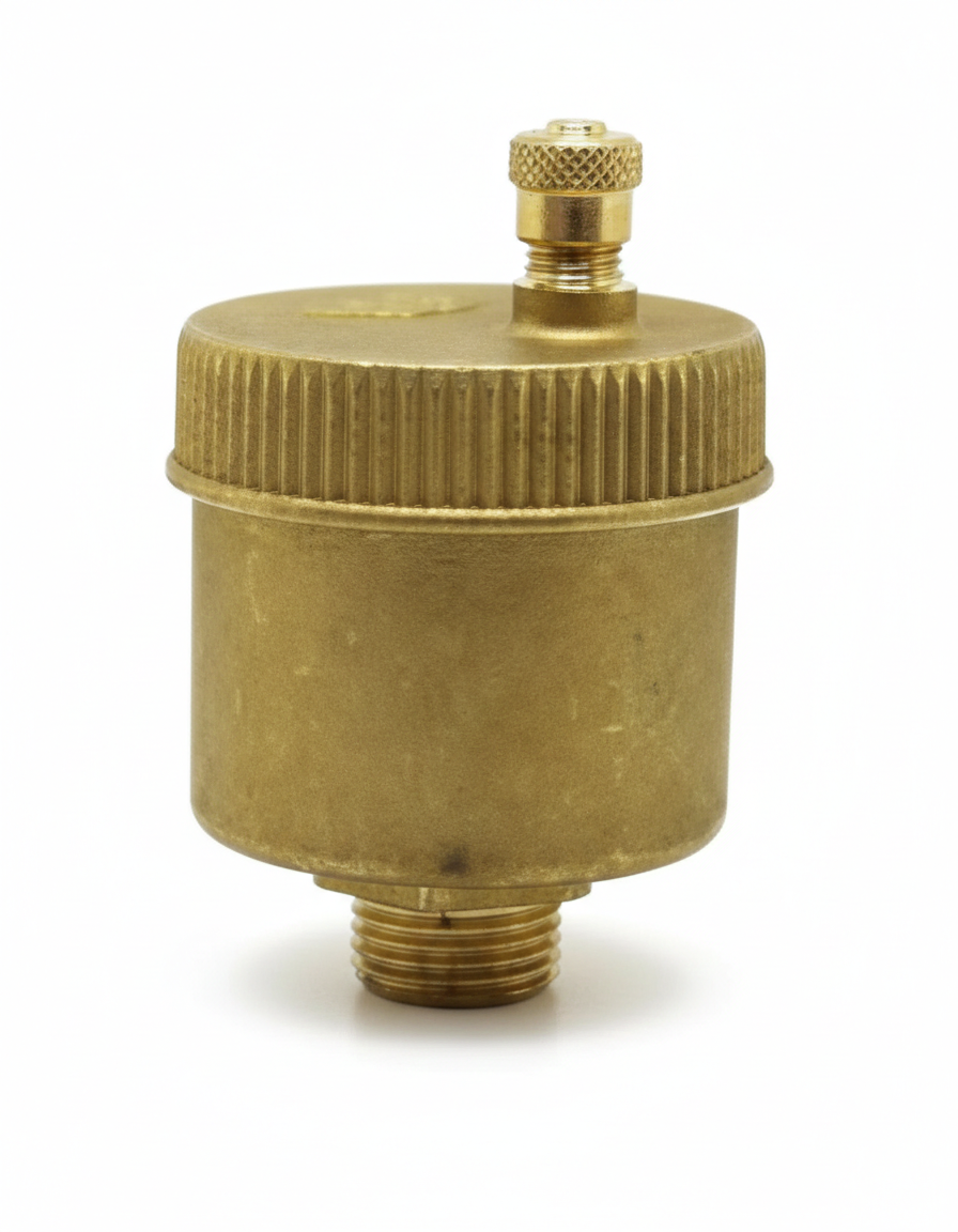 WATTS SOL15/N 0248415 12 Bar 160°C Otomatik Hava Purjörü 1/2''