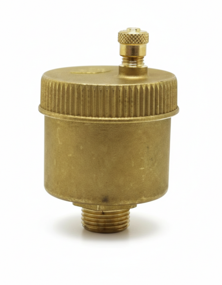 WATTS SOL15/N 0248415 12 Bar 160°C Автоматичен обезвъздушител 1/2''