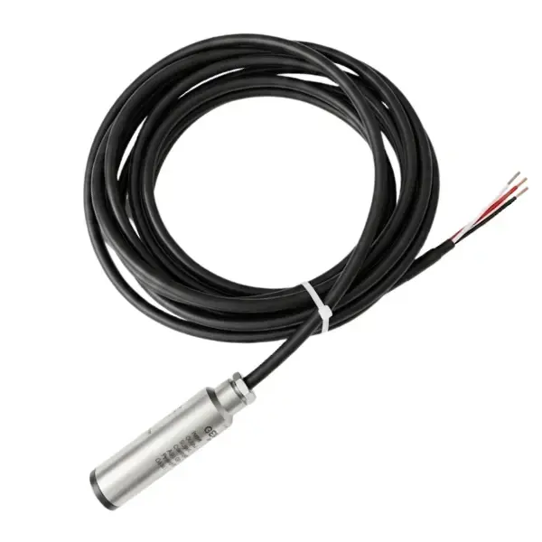GENTEK GPT220 Hidrostatik Seviye Transmitteri 10mH2O 10 metre