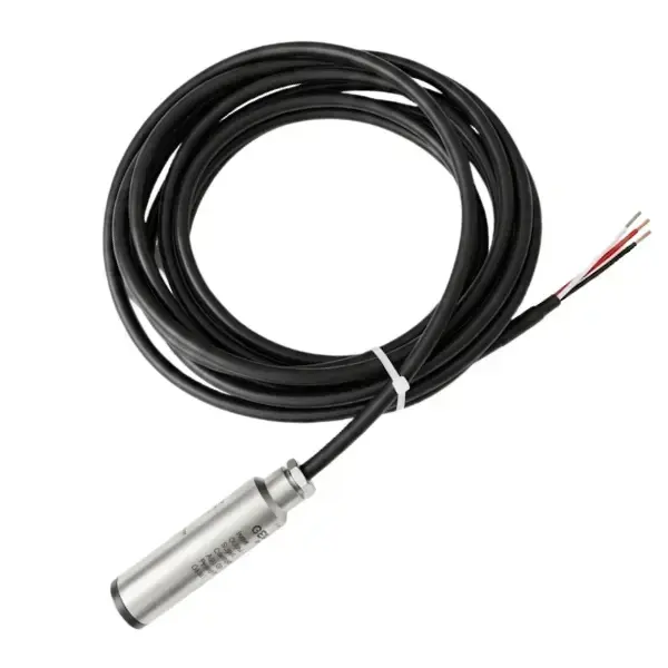 GENTEK GPT220 Hidrostatik Seviye Sensörü 5mH2O 5 Metre