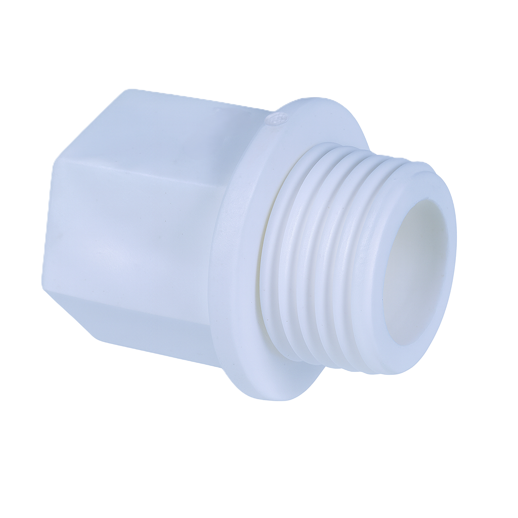 HAKAN PLASTİK Pprc Kör Tapa 1/2''