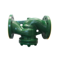 Strainer Valve DN20 PN16