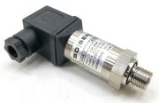 BD SENSORS Pressure Transmitter 600 Bar 1/4