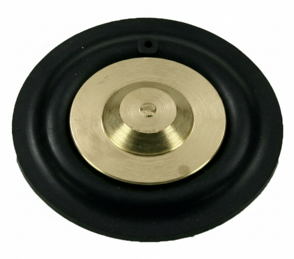 GEVAX Solenoid Valve Diaphragm NBR 1 1/2''