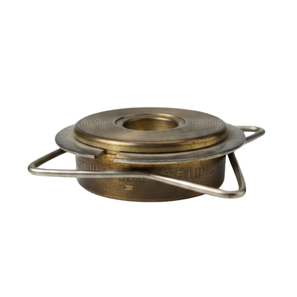 KSB BOA-RVK Pirinç Disko Çekvalf PN6/PN16 DN15