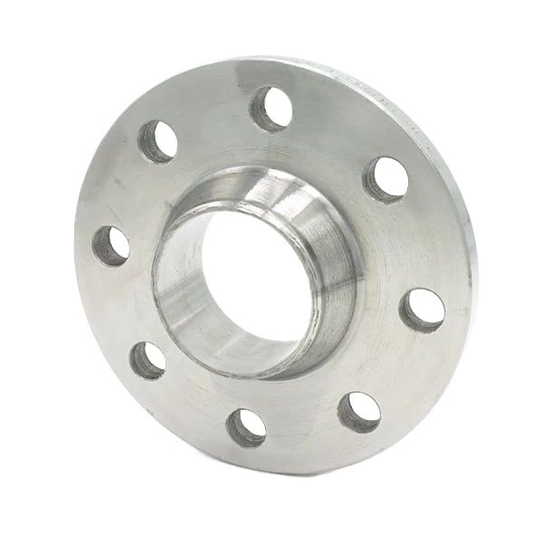 Paslanmaz Kaynak Boyunlu Flanş AISI 304 DN150 PN16