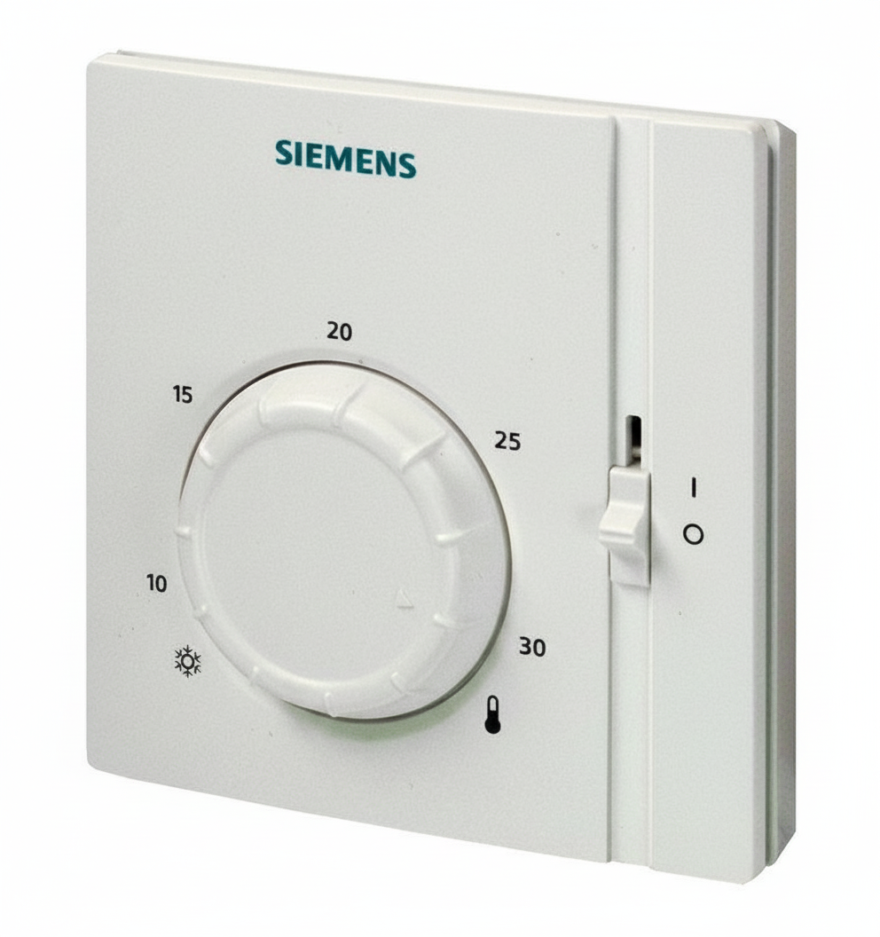 SIEMENS RAA31 Стаен термостат