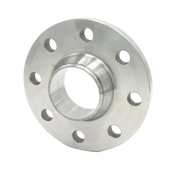 Paslanmaz Kaynak Boyunlu Flanş AISI 304 DN65 PN16