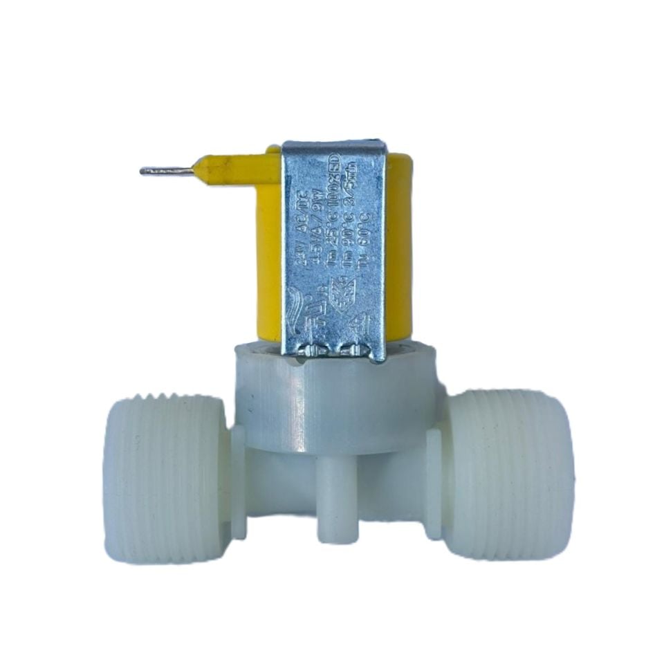 BURKUT SV.1.180 220V Solenoid Valf 3/4''