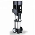 Leo LVR20-7 Paslanmaz Dikey Kademeli Pompa 10Hp