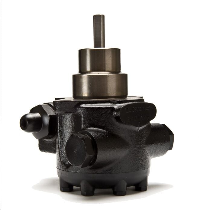 Suntec Fuel-Oil Fuel Pump J6 NCK 10018P