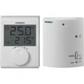 SIEMENS RDH100RF/SET Kablosuz Dijital Oda Termostatı