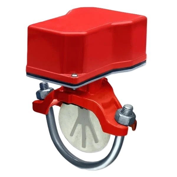 AYVAZ Akış Anahtarı Flow Switch 6'' (168,3mm)