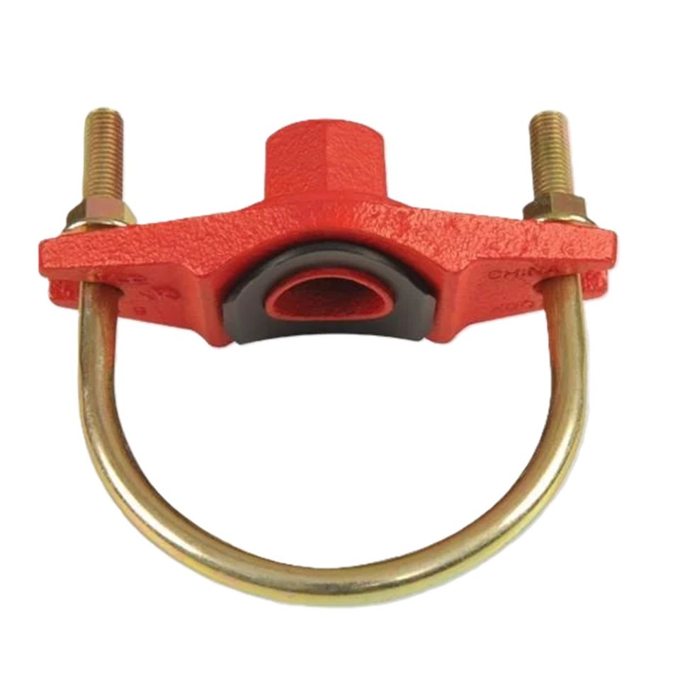 Ayvaz MT 300U U Bolt Mekanik T