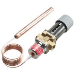 Danfoss Thermostatic Valve AVTA20 25-65°C 003N3162