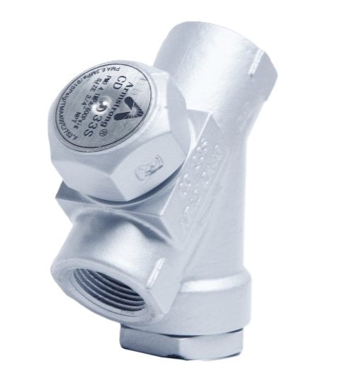 ARMSTRONG CD33S Termodinamik Kondenstop 1''