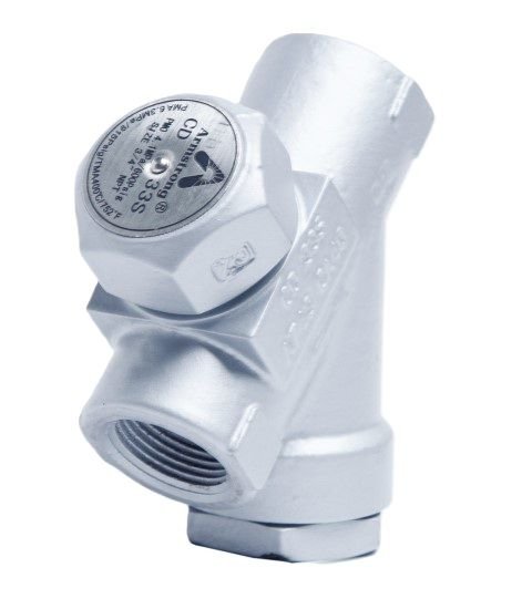 ARMSTRONG CD33S Termodinamik Kondenstop 1''